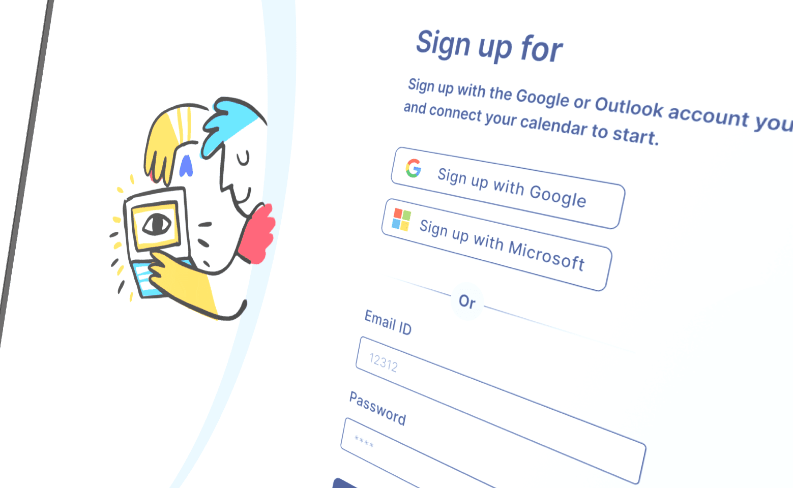 Dynamic QR Menu